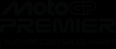 Appointed agent for MotoGP™ Premier